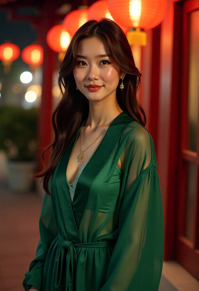 兰香如故