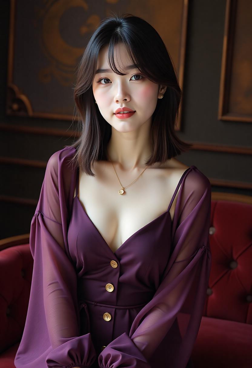 城西小馆