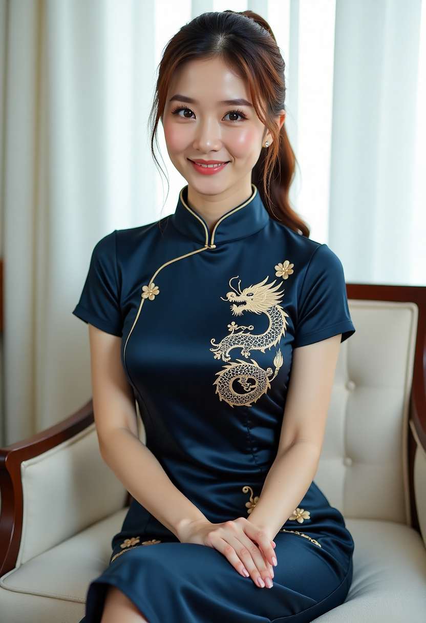 香气实验室