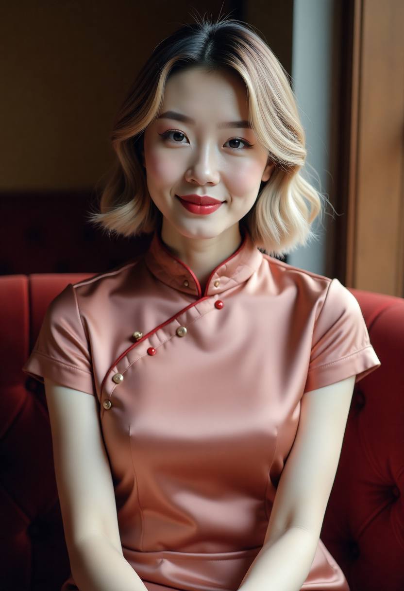 老房子新生活